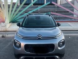 Grigio Usata 2021 Citroën C3 Aircross SUV | 14.000 € (Buon prezzo)