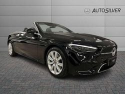 Nero / pastello Usata 2024 Mercedes CLE220 Advanced Cabrio | 56.900 € (Ottimo prezzo)