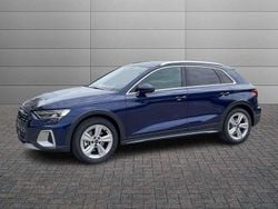 Blu Usata 2024 Audi A3 e-tron Business Due volumi | 34.900 € (Buon prezzo)