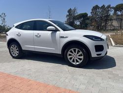 Usata 2018 Jaguar E-Pace S SUV | 19.800 € (Buon prezzo)