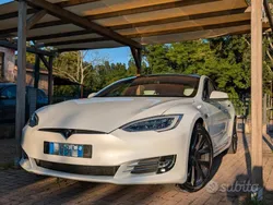 Usata 2020 Tesla Model S Tre volumi | 43.500 € (Molto cara)