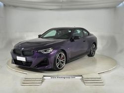 Usata 2024 BMW M240 M Sport Coupé | 38.900 € (Ottimo prezzo)