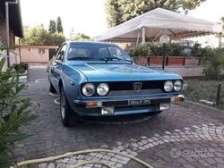 Usata 1970 Lancia Beta Coupé | 7000 €