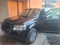 Usata 2008 Land Rover Freelander 2 SUV | 6500 €