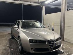 Usata 2006 Alfa Romeo 159 Distinctive Station wagon | 2500 € (Ottimo prezzo)