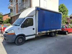 Usata 2008 Renault Master Furgone | 2999 €