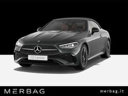 Grigio Nuova 2025 Mercedes CLE220 Advanced Cabrio | 65.700 € (Ottimo prezzo)