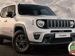 Grigio metallizzato Usata 2022 Jeep Renegade Longitude SUV | 23.100 €