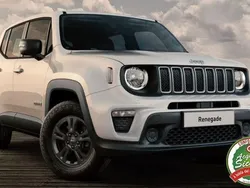 Grigio metallizzato Usata 2022 Jeep Renegade Longitude SUV | 23.100 € (Cara)