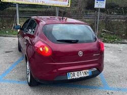Rosso Usata 2008 Fiat Bravo Due volumi | 3200 € (Cara)