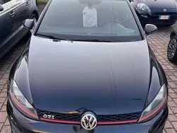 Nero Usata 2014 VW Golf VII GTI Tre volumi | 14.500 € (Ottimo prezzo)