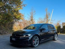 Usata 2019 VW Golf GTI Tre volumi | 25.350 € (Buon prezzo)