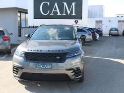 Grigio Usata 2018 Land Rover Range Rover Velar SE SUV | 30.500 €