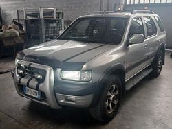 Grigio Usata 2000 Opel Frontera SUV | 5200 € (Buon prezzo)