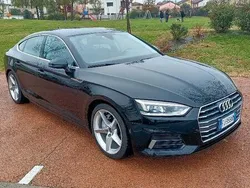 Usata 2017 Audi A5 Sportback Coupé | 20.500 € (Molto cara)