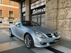 Argento Usata 2006 Mercedes SLK280 Edition 1 Cabrio | 15.900 € (Buon prezzo)