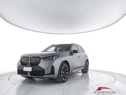Frozen pure grey metallizzato Usata 2025 BMW X3 Comfort Edition SUV | 82.900 € (Buon prezzo)