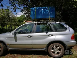 Usata 2003 BMW X5 SUV | 1250 €