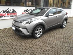 Other Usata 2017 Toyota C-HR Active SUV | 15.500 € (Buon prezzo)
