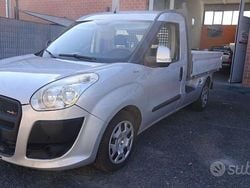 Grigio Usata 2013 Fiat Strada Pick-up | 13.500 € (Cara)