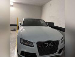 Grigio Usata 2011 Audi RS5 Sport Coupé | 41.900 €