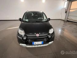 Nero Usata 2024 Fiat Panda Cross Cross Due volumi | 13.990 € (Buon prezzo)