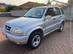 Other Usata 1999 Suzuki Grand Vitara SUV | 5400 € (Buon prezzo)