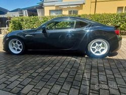 Nero Usata 2017 Toyota GT86 GT Coupé | 25.000 € (Ottimo prezzo)