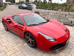 Other Usata 2016 Ferrari 488 Coupé | 225.000 € (Super prezzo)