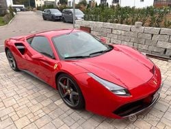 Rosso Usata 2016 Ferrari 488 Coupé | 225.000 € (Super prezzo)