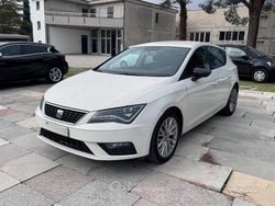 Usata 2018 Seat Leon Tre volumi | 13.950 € (Cara)