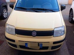 Usata 2010 Fiat Panda 4x4 Due volumi | 5450 € (Buon prezzo)