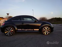 Usata 2012 VW Maggiolino Sport Coupé | 13.900 € (Buon prezzo)