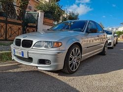 Usata 2003 BMW 320 Tre volumi | 1200 € (Ottimo prezzo)