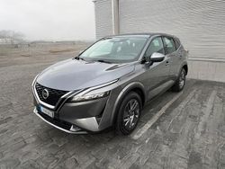 Grigio Usata 2021 Nissan Qashqai SUV | 21.900 € (Cara)