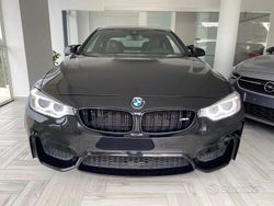 Nero Usata 2016 BMW 430 M Performance Coupé | 43.990 €