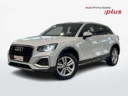 Bianco Usata 2024 Audi Q2 Admired SUV | 31.990 € (Cara)