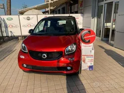 Other Usata 2018 Smart ForFour Passion Cabrio | 8000 € (Super prezzo)