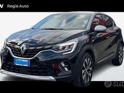 Other Usata 2024 Renault Captur Techno SUV | 17.900 € (Buon prezzo)