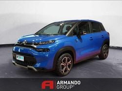 Blu Usata 2024 Citroën C3 Aircross PureTech SUV | 16.900 € (Buon prezzo)