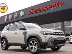 Sandstone Nuova 2025 Dacia Duster Journey SUV | 23.490 € (Buon prezzo)