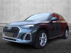 Grigio Usata 2022 Audi Q5 S-Line SUV | 42.950 € (Buon prezzo)