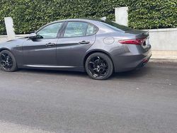 Usata 2021 Alfa Romeo Giulia Sprint Tre volumi | 24.500 € (Ottimo prezzo)
