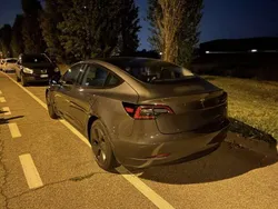 Usata 2021 Tesla Model 3 Tre volumi | 27.900 € (Buon prezzo)