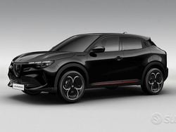 Nero Nuova 2025 Alfa Romeo Junior Edizione Speciale SUV | 29.990 € (Buon prezzo)