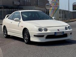 Bianco Usata 1999 Honda Integra Type R Coupé | 24.000 €