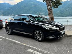 Nero Usata 2017 DS Automobiles DS5 Due volumi | 9600 € (Super prezzo)