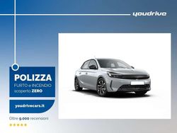 Argento Nuova 2025 Opel Corsa Tre volumi | 16.950 € (Buon prezzo)