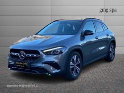 Grigio Usata 2025 Mercedes GLA200 Advanced Plus SUV | 45.490 € (Buon prezzo)