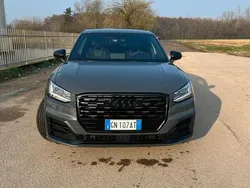 Grigio Usata 2019 Audi Q2 S-Line SUV | 26.000 € (Buon prezzo)